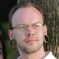 Liam Biddulph