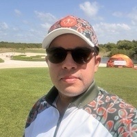 Gregory Nicolas Rodriguez Coste