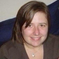 Lucy Evans
