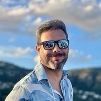 Samuel García Martínez