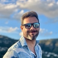 Samuel García Martínez
