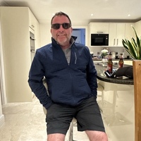 Vince Ramsden