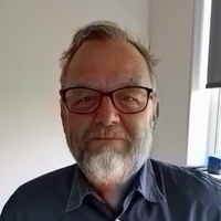 Michael Burton