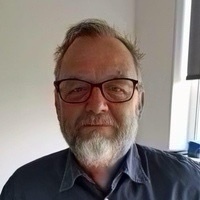 Michael Burton