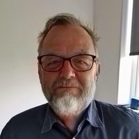 Michael Burton