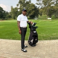 Morena 🦅👑 Tlhagane