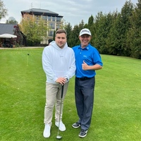 Илья Плотников