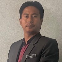 Che Wan Mohd Izuddin