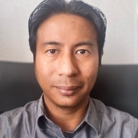 Che Wan Mohd Izuddin