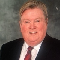 Tony Sadlier