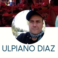ulpiano diaz