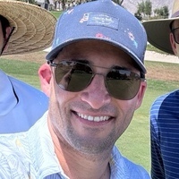 Zack Stein