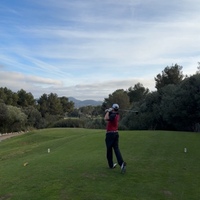 Joshua Schwerdtfeger