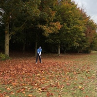 Joshua Schwerdtfeger