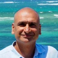 Saviz Izadpanah