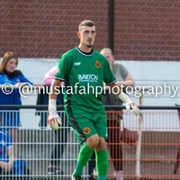 Dominic Cooper Edwards