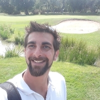 Thibault Saint Olive