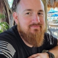 Adam Henderson