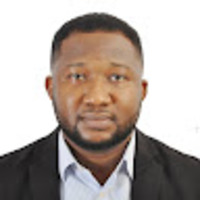 agboola daniel olajide