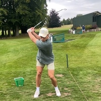 Louis Hillman-Cooper