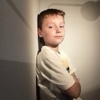 Arvid Samevik