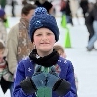 Oliver Cawley
