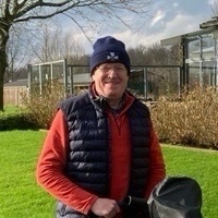 Dirk H Visser