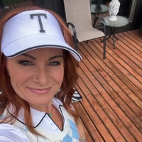 Trish Armstrong