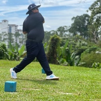 Muhammad Hafiz Ismail