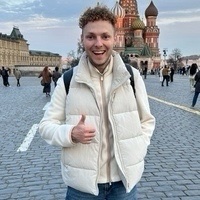 Данил Прокофьев