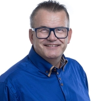 Rolf Smit
