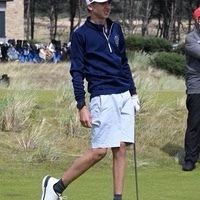 Harry Cook