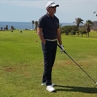 Jose manuel Criado del pino