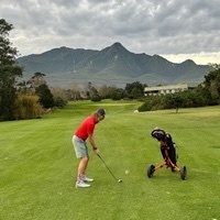 Reynard Jansen van Rensburg