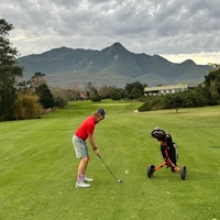 Reynard Jansen van Rensburg