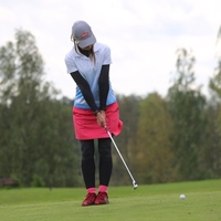 Kristīne Skrinda