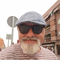 Francisco Navacerrada Parrilla