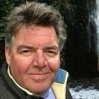Tony Searle