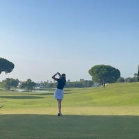 Rocio Ferrin