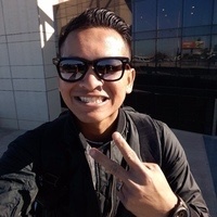 MUHAMMAD FAISOL MAT SALLEH