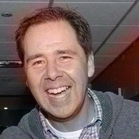 Ed Kiefer