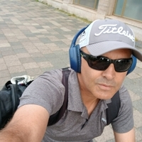 Bruno García Quintero