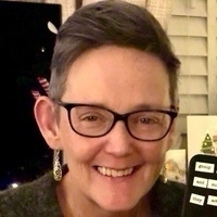 Noreen Linforth