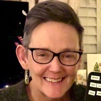 Noreen Linforth