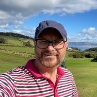 Mark Bushkes