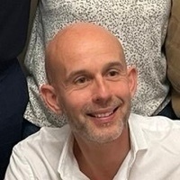 Jean-Christophe Legentil