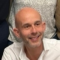 Jean-Christophe Legentil