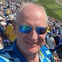 Graeme Gault