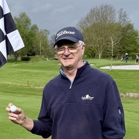 Steve Cann