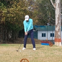 Rabindra Nath Chowdhury